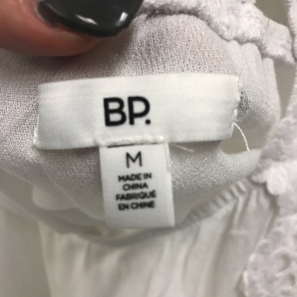 BP Top - Picture 4 of 4